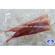 frozen monkfish seafood
